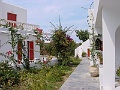 Mykonos Pension Domna